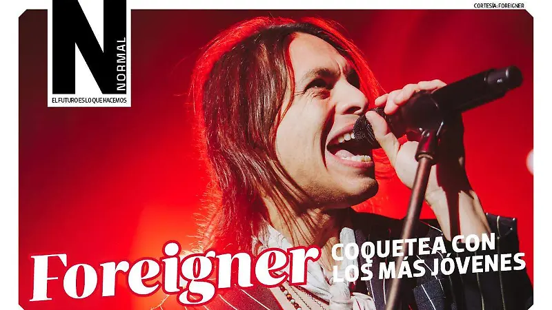 Foreigner SITIO1
